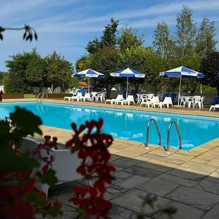 Baltic * Debina (Ustka)