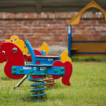 Appartamento Baltic Debina (Ustka)