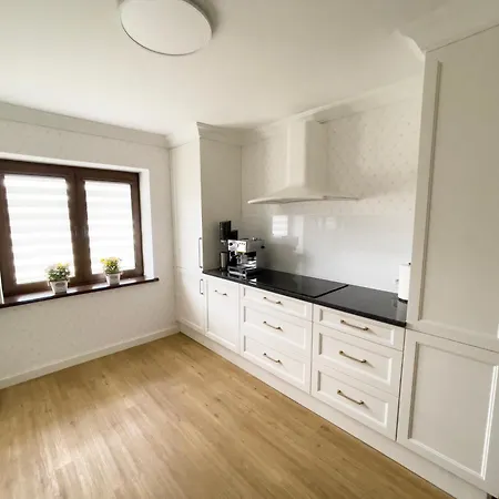 Baltic Appartamento *