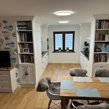 Baltic Apartamento