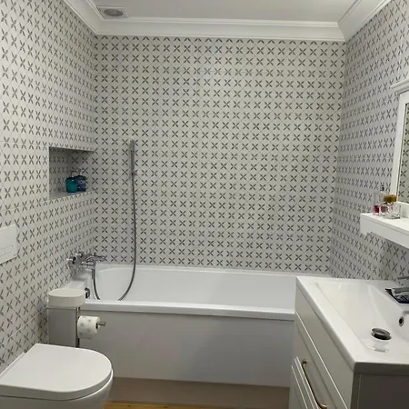 Apartamento Baltic *