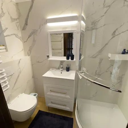 Baltic Appartamento Debina (Ustka)