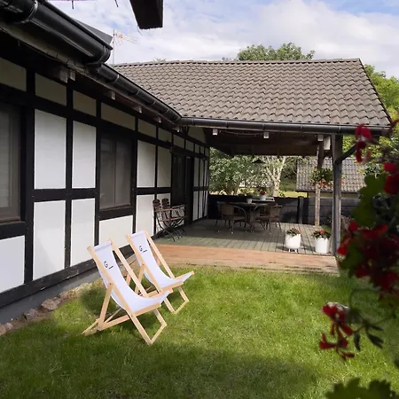 Baltic Appartamento *