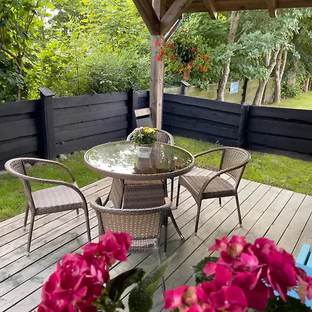 Baltic * Debina (Ustka)