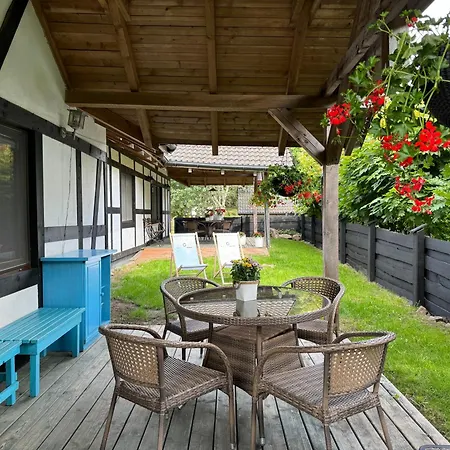 Baltic Appartamento *