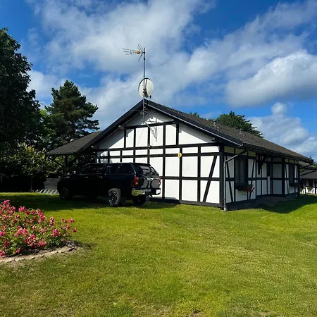 Baltic Debina (Ustka)